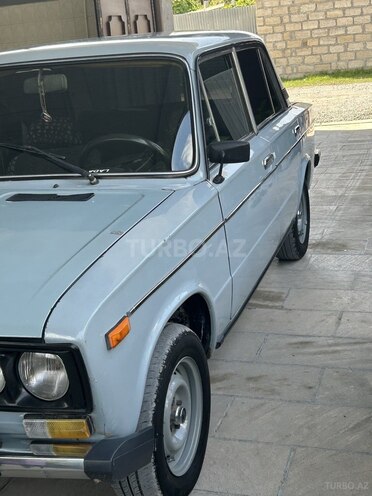 LADA (VAZ) 2106 1992, 476,444 km - 1.3 l - Ağdaş