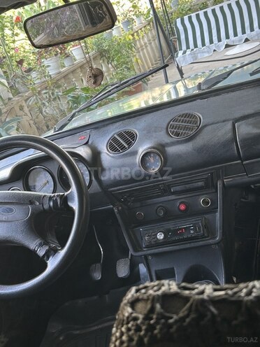 LADA (VAZ) 2106 1992, 476,444 km - 1.3 l - Ağdaş
