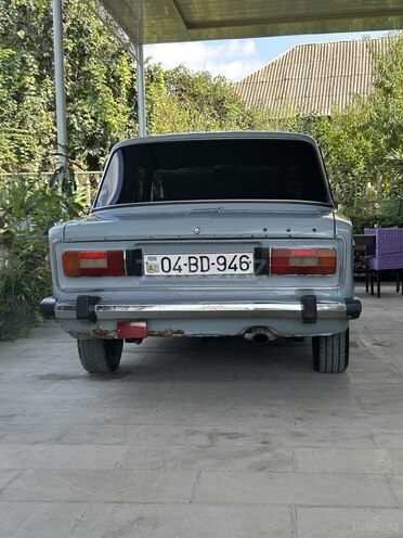 LADA (VAZ) 2106 1992, 476,444 km - 1.3 l - Ağdaş