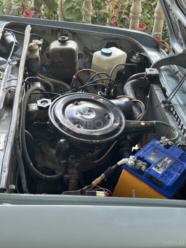 LADA (VAZ) 2106 1992, 476,444 km - 1.3 l - Ağdaş