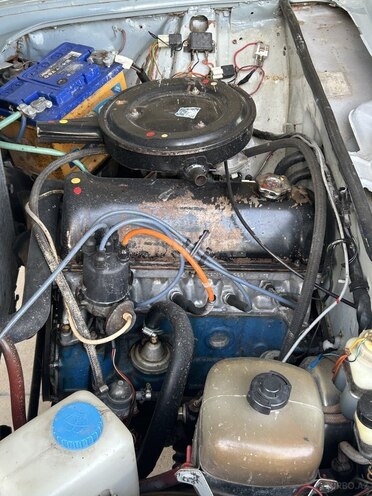 LADA (VAZ) 2106 1992, 476,444 km - 1.3 l - Ağdaş