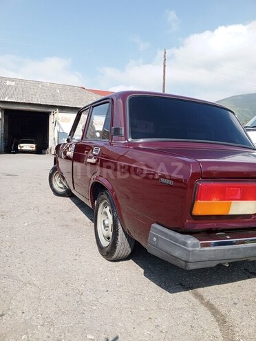 LADA (VAZ) 2107 2002, 136,000 km - 1.6 л - Şəki