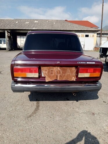 LADA (VAZ) 2107 2002, 136,000 km - 1.6 л - Şəki
