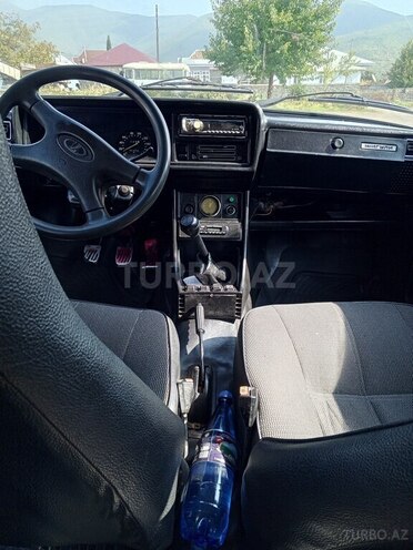 LADA (VAZ) 2107 2002, 136,000 km - 1.6 л - Şəki