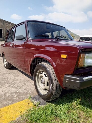 LADA (VAZ) 2107 2002, 136,000 km - 1.6 л - Şəki