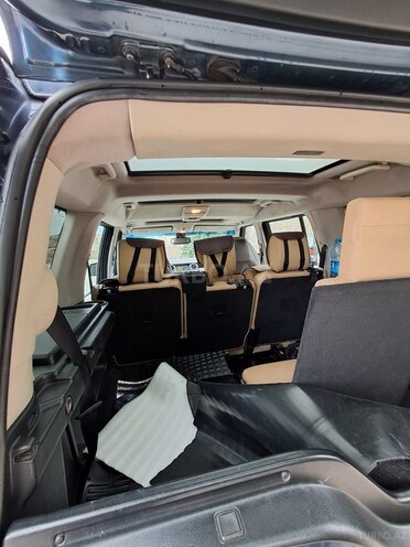 Land Rover Discovery 2005, 250,000 km - 2.7 л - Bakı