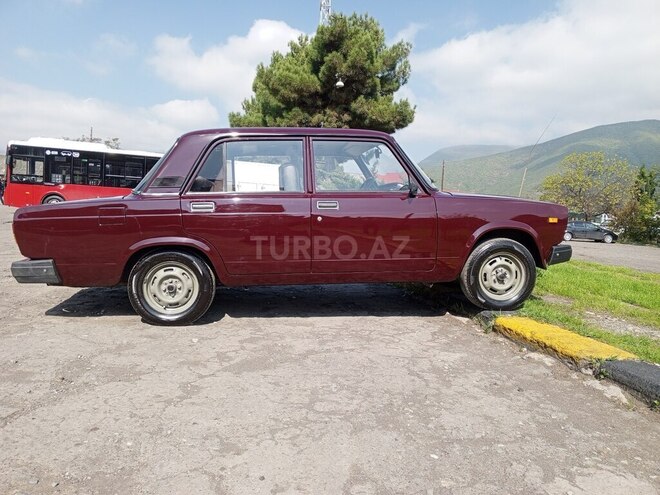 LADA (VAZ) 2107 2002, 136,000 km - 1.6 л - Şəki