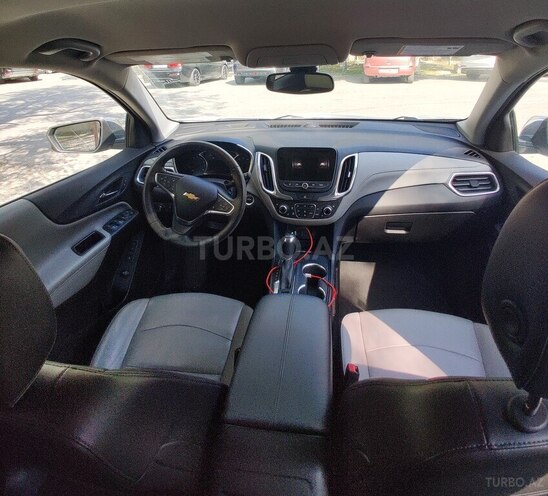 Chevrolet Equinox 2018, 145,000 km - 1.5 л - Bakı