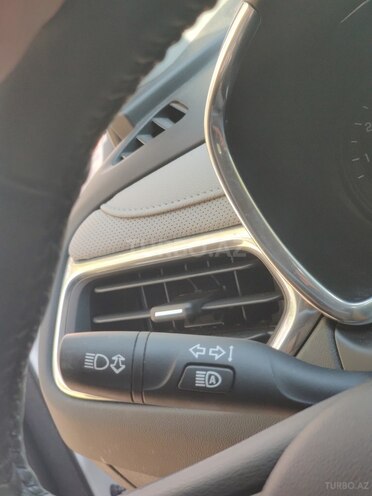 Chevrolet Equinox 2018, 145,000 km - 1.5 л - Bakı