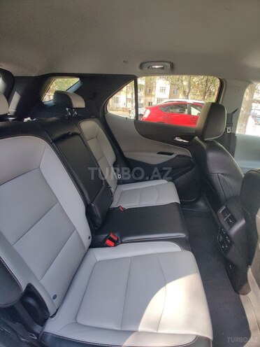 Chevrolet Equinox 2018, 145,000 km - 1.5 л - Bakı
