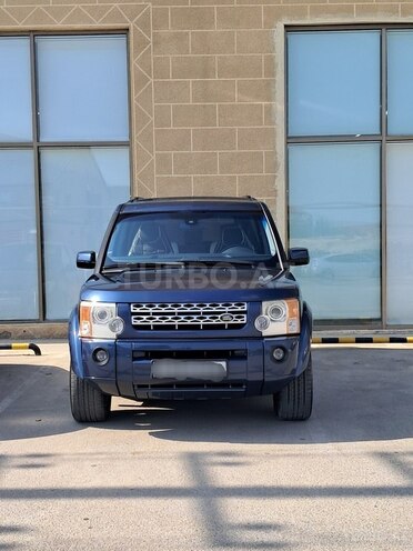 Land Rover Discovery 2005, 250,000 km - 2.7 л - Bakı