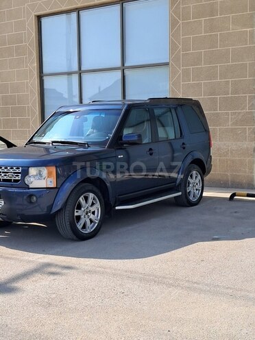 Land Rover Discovery 2005, 250,000 km - 2.7 л - Bakı