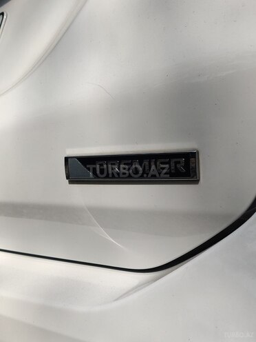 Chevrolet Equinox 2018, 145,000 km - 1.5 л - Bakı