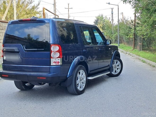 Land Rover Discovery 2005, 250,000 km - 2.7 л - Bakı