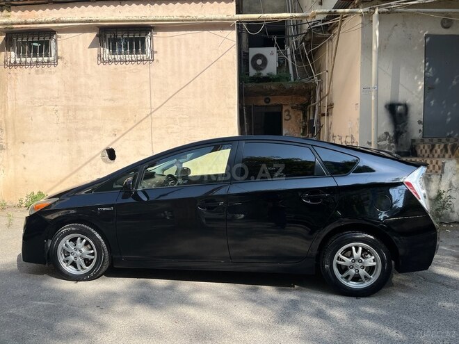 Toyota Prius 2010, 200,500 km - 1.8 l - Bakı