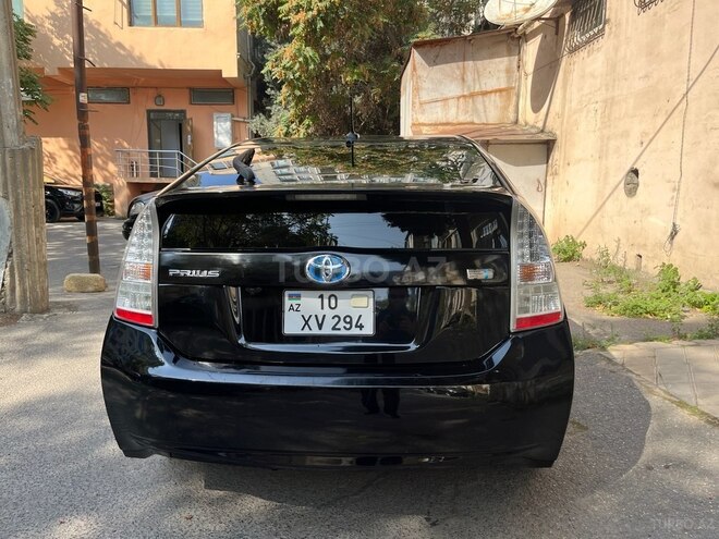 Toyota Prius 2010, 200,500 km - 1.8 l - Bakı