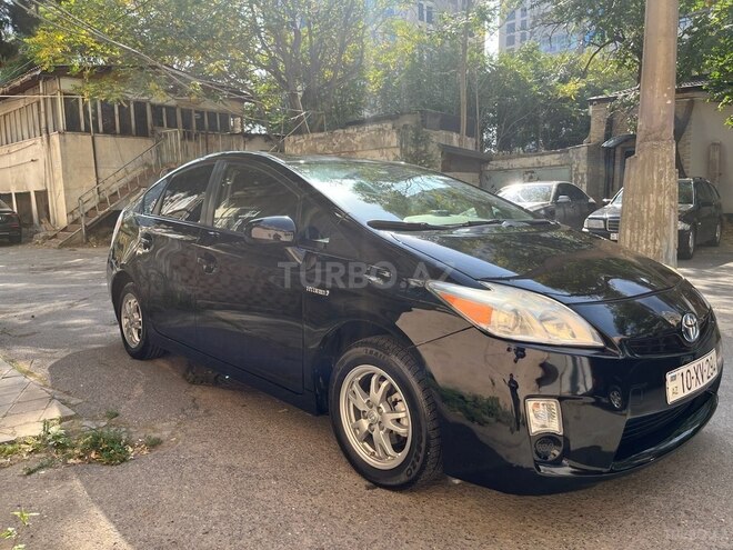 Toyota Prius 2010, 200,500 km - 1.8 l - Bakı