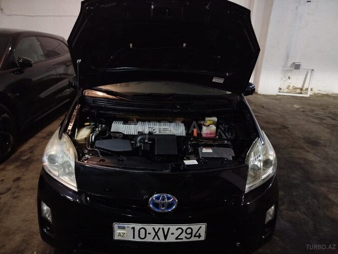 Toyota Prius 2010, 200,500 km - 1.8 l - Bakı