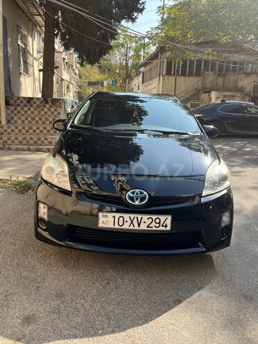 Toyota Prius 2010, 200,500 km - 1.8 l - Bakı