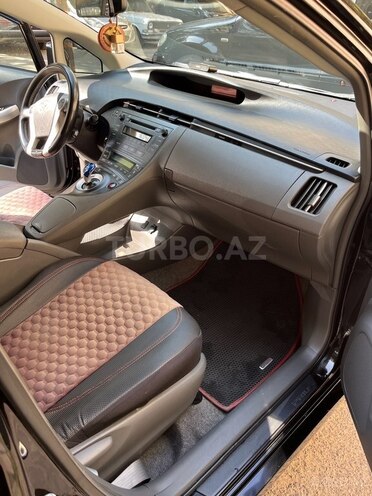 Toyota Prius 2010, 200,500 km - 1.8 l - Bakı