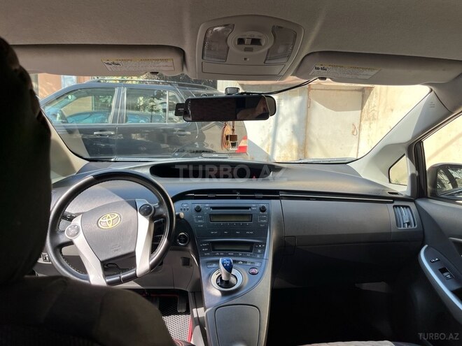Toyota Prius 2010, 200,500 km - 1.8 l - Bakı