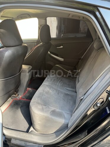Toyota Prius 2010, 200,500 km - 1.8 l - Bakı