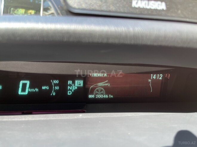 Toyota Prius 2010, 200,500 km - 1.8 l - Bakı