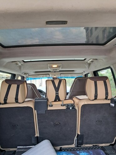 Land Rover Discovery 2005, 250,000 km - 2.7 л - Bakı