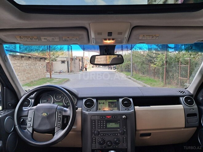Land Rover Discovery 2005, 250,000 km - 2.7 л - Bakı