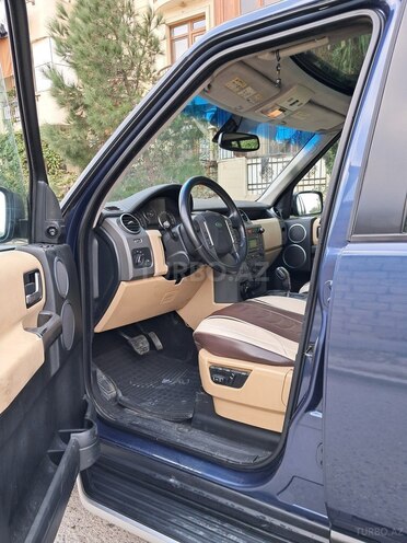Land Rover Discovery 2005, 250,000 km - 2.7 л - Bakı