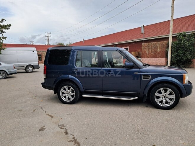 Land Rover Discovery 2005, 250,000 km - 2.7 л - Bakı