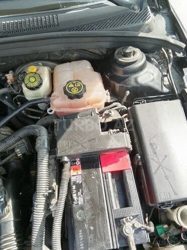 Chevrolet Cruze 2011, 410,000 km - 1.4 l - Qusar