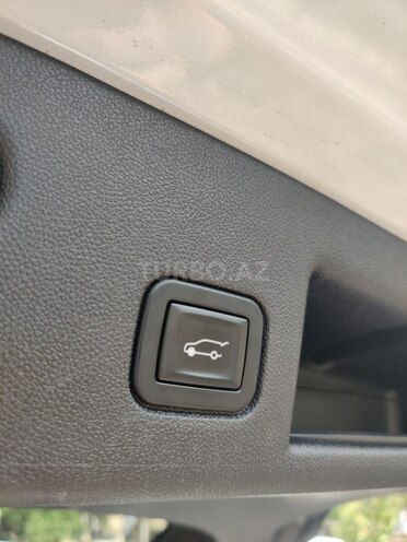 Chevrolet Equinox 2018, 145,000 km - 1.5 л - Bakı