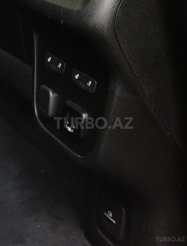 Chevrolet Equinox 2018, 145,000 km - 1.5 л - Bakı