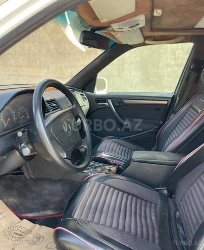 Mercedes C 230 1998, 280,000 km - 2.3 l - Bakı