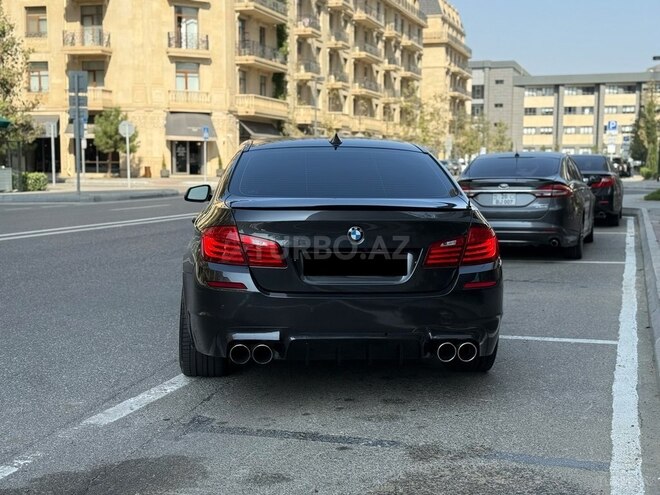 BMW 528 2015, 150,000 km - 2.0 l - Bakı