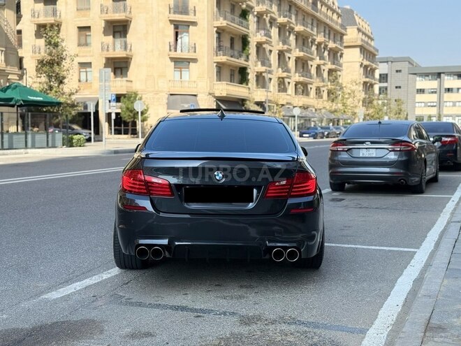 BMW 528 2015, 150,000 km - 2.0 l - Bakı