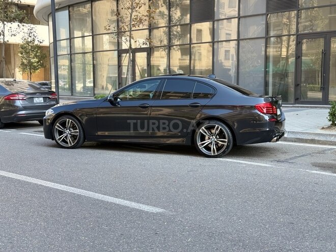 BMW 528 2015, 150,000 km - 2.0 l - Bakı
