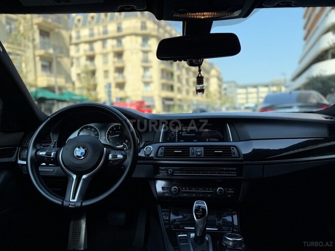BMW 528 2015, 150,000 km - 2.0 l - Bakı
