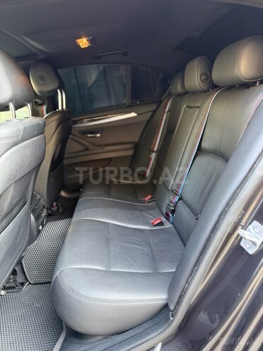BMW 528 2015, 150,000 km - 2.0 l - Bakı