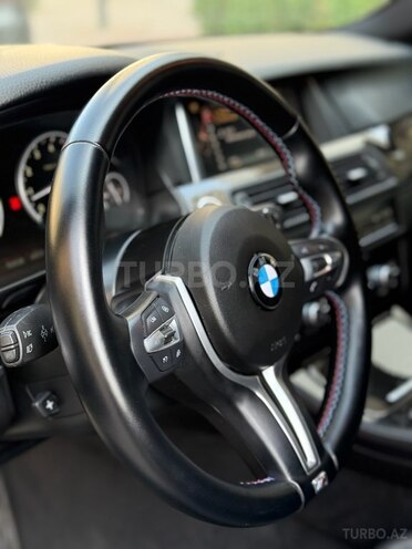 BMW 528 2015, 150,000 km - 2.0 l - Bakı