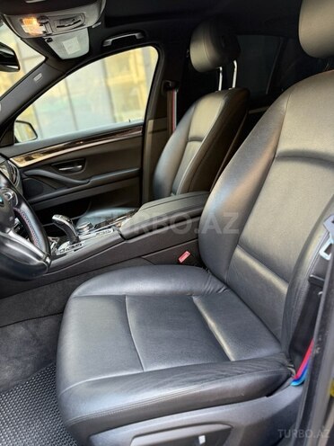 BMW 528 2015, 150,000 km - 2.0 l - Bakı
