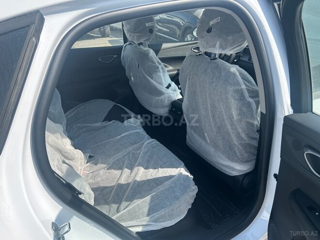 BYD  2025, 0 km - 1.5 l - Bakı