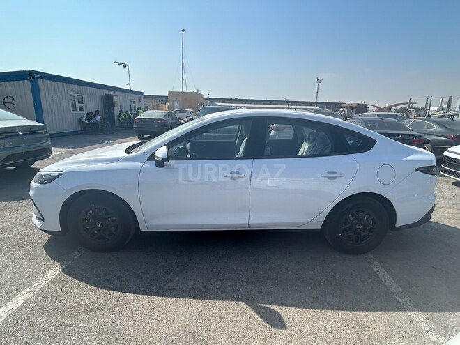 BYD  2025, 0 km - 1.5 l - Bakı
