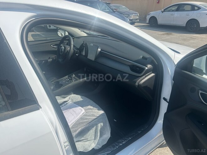 BYD  2025, 0 km - 1.5 l - Bakı