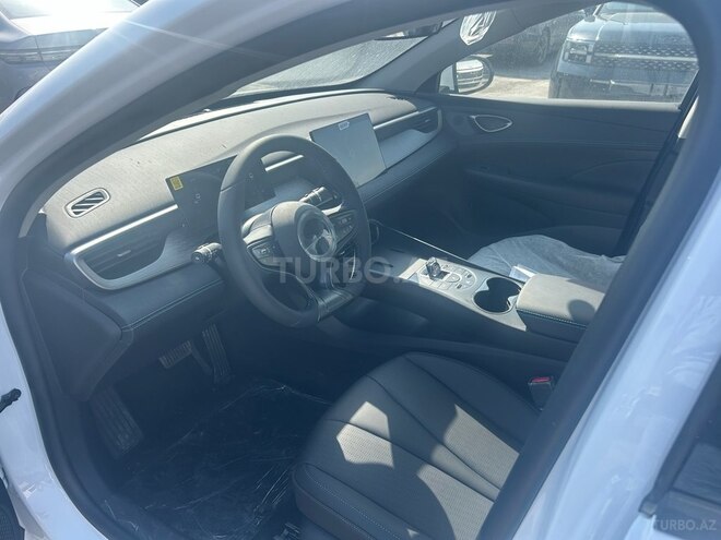 BYD  2025, 0 km - 1.5 l - Bakı