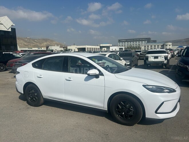 BYD  2025, 0 km - 1.5 l - Bakı