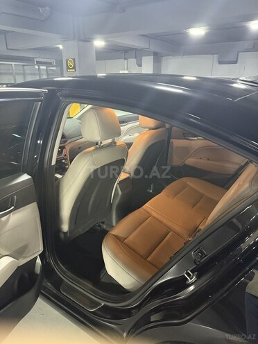 Hyundai Elantra 2016, 145,000 km - 2.0 л - Bakı