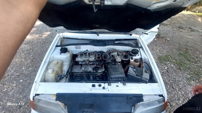 LADA (VAZ) 2114 2005, 345,600 km - 1.5 l - Qazax