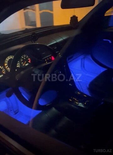 Mercedes C 240 1999, 422,000 km - 2.4 l - Şəki